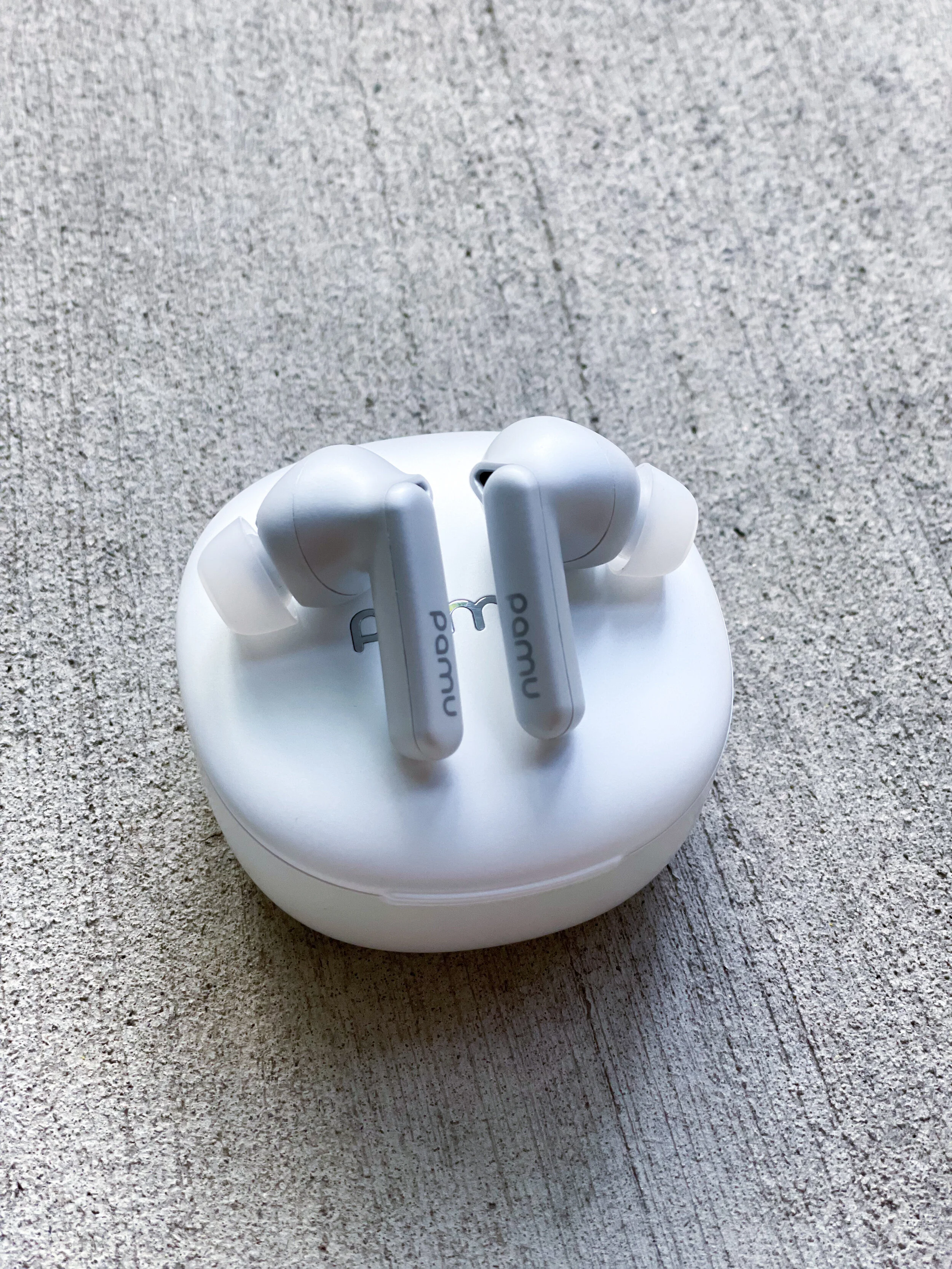 Padmate PaMu Quiet Mini Review: Lots of Features! — Sypnotix